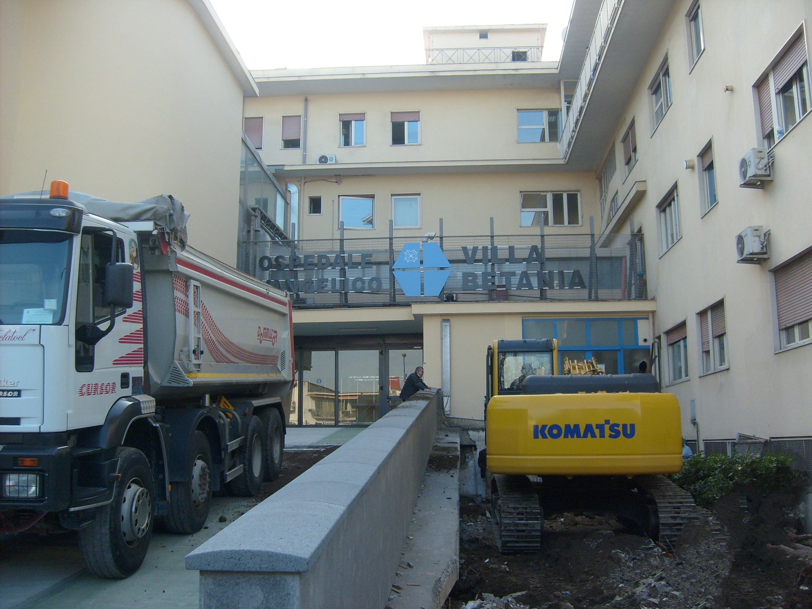 Worksistem